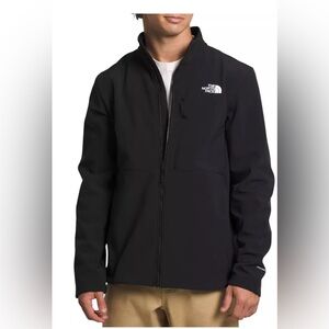 The North Face Charcoal Outerwear